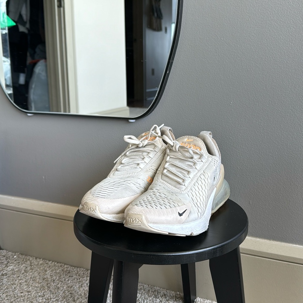 Women’s Nike 270 Sneakers